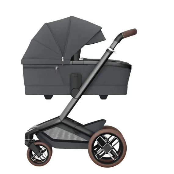 Детская коляска Maxi-Cosi Fame 2 в 1 Twillic Graphite