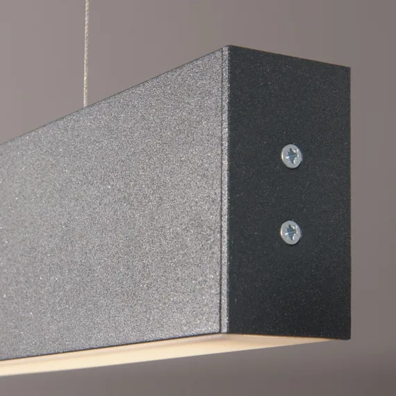 Подвесной светильник Grand LSG-01-2-8*128-35-3000-MSh Elektrostandard