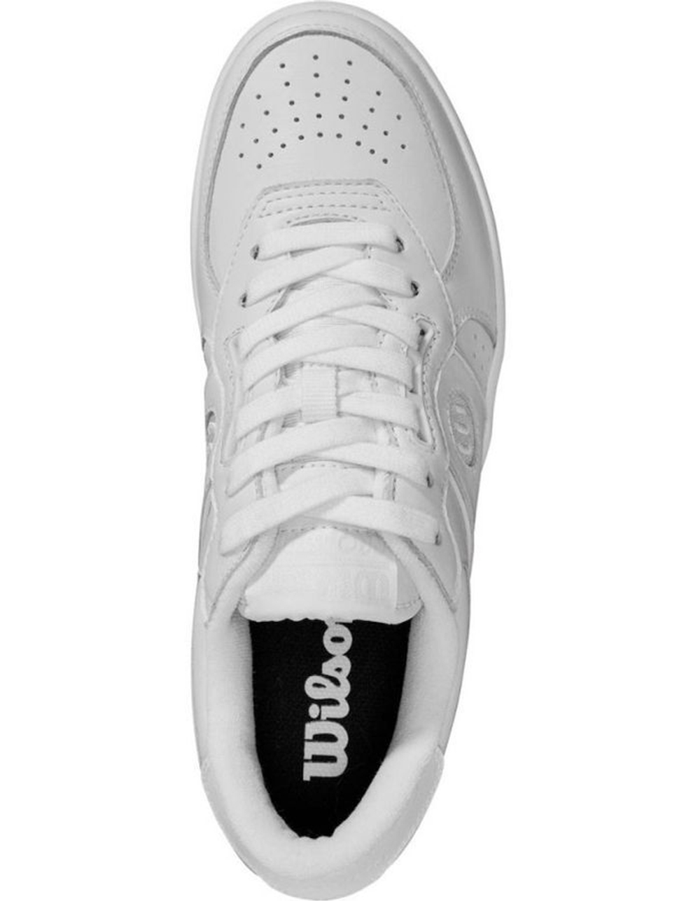 Мужские кроссовки Wilson Pro Staff 87 Classics Sneakers