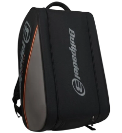Сумка для Padel Bullpadel BPP26014 Advance - black/orange