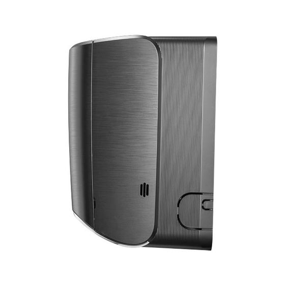 Мультисплит система на 2 комнаты Gree GWH09AVCXB-K6DNA1B/I (black) x 2 / GWHD(18)NK6OO (LCLH) — (3)