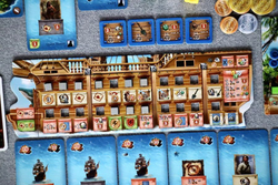 Pirates of Maracaibo (Пираты Маракайбо)-850045365417-crowdgames.ru-7