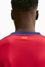 Футболка с длинными рукавами Nike Atletico Madrid 26/27 Home Stadium