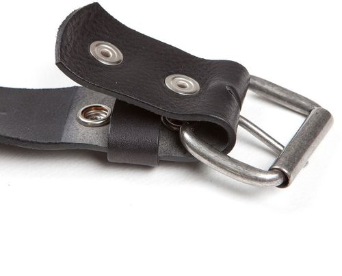 Купить Ремень  Helstons Ceinture / Черный