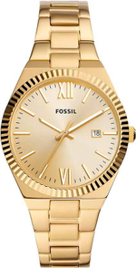 Женские наручные часы Fossil ES5299