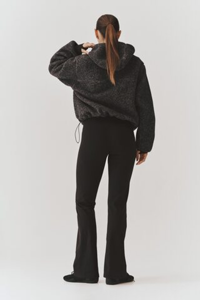 Тёплые леггинсы клёш Fleece SoftMove™ - H&M