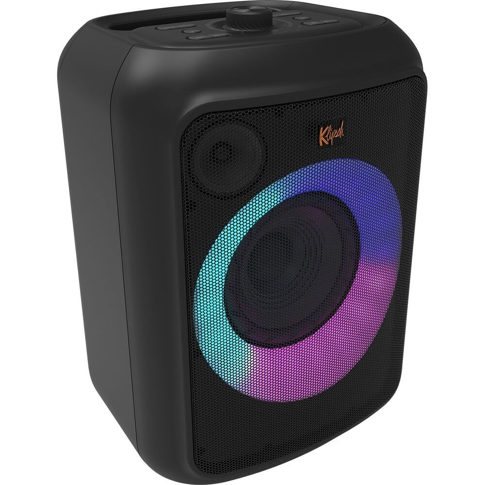 Портативная акустика Klipsch GIG XL