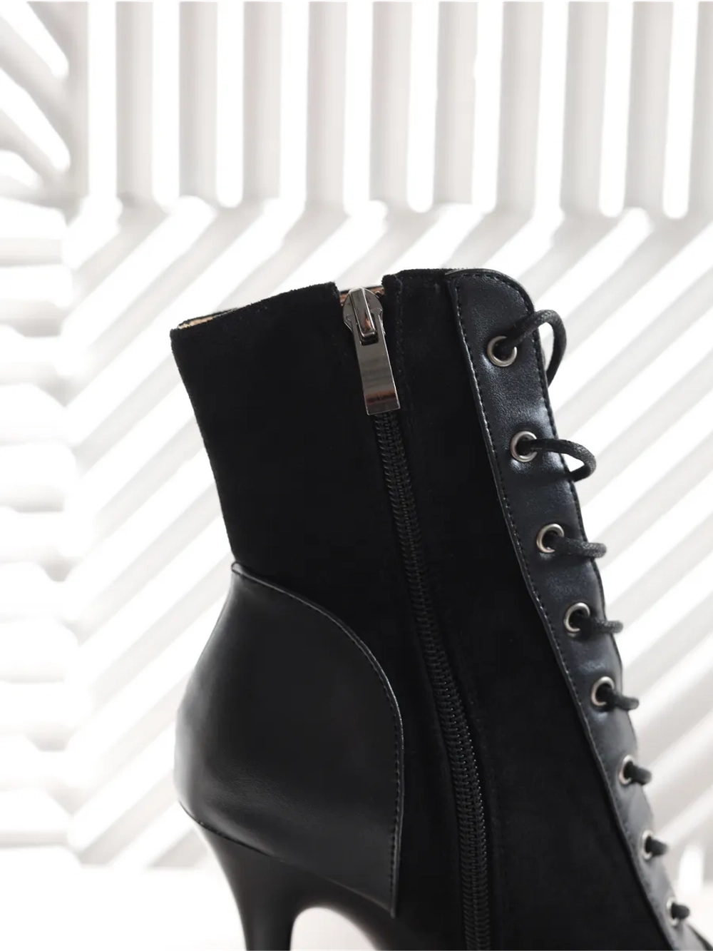 Хилсы на литой колодке для танцев high heels