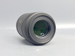 Sigma AF 105mm f/2.8 EX DG OS HSM Macro Nikon F