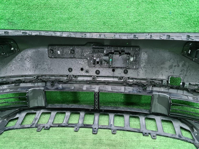 Бампер передний Lixiang L9 (2022-н.в.)