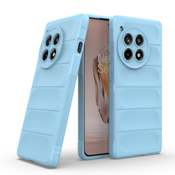 Противоударный чехол Flexible Case для OnePlus 12R