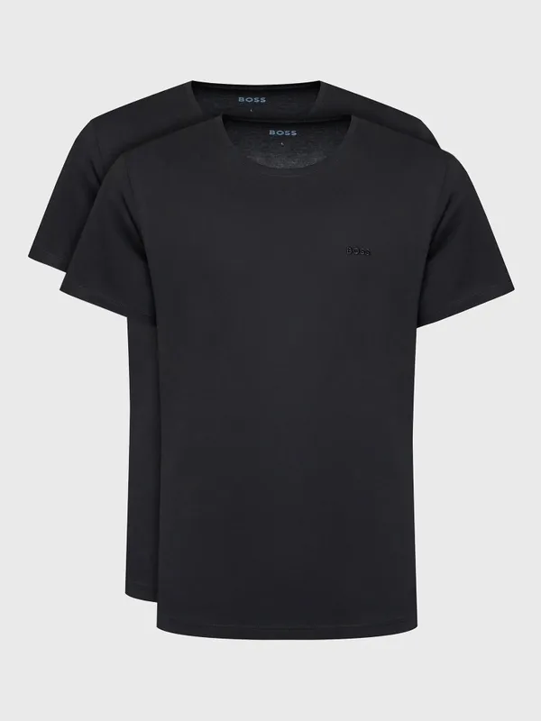 Футболка (набор 2шт) мужская BOSS TShirtRN 2P Comfort
