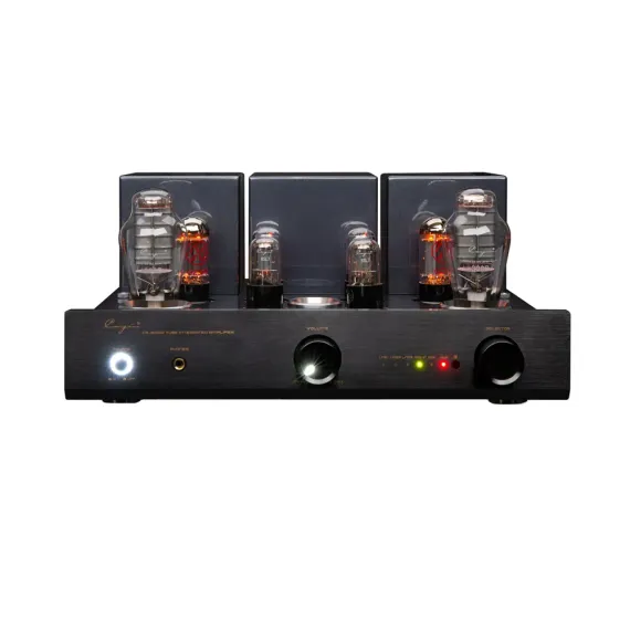 Cayin CS-300A Black