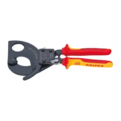 Ножницы для резки кабелей 280 мм Knipex 95 36 280