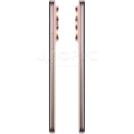 Смартфон Realme 15 8/256GB Silk Pink