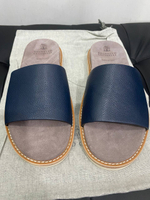 Шлепанцы Brunello Cucinelli