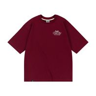 Футболка HAIDED DROP SHOT FIRM, бордовый