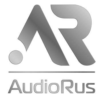 Audiorus X 15A-FY Frame - лира для крепления акустической системы X15A