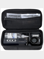 PMI SmokeNINJA Pro Hazer Kit генератор дыма с насадками (дым машина)
