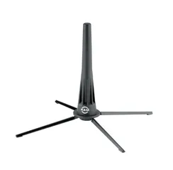 K&M 18020-000-55 стойка для гобоя на 4 ножках
