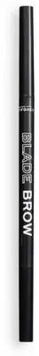 Контур для бровей Relove by Revolution Micro Blade Brow - Dark Brown
