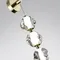 Бра Jemstone 5085/17WL Odeon Light