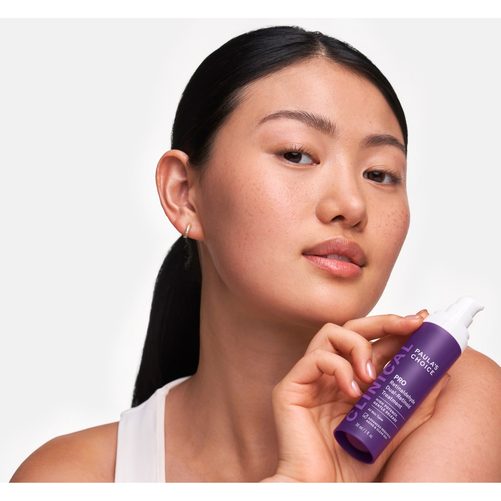 Сыворотка Paula's Choice Pro-Clinical Retinaldehyde Treatment 30 мл