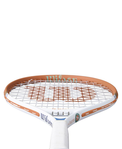Rakieta juniorska Wilson Roland Garros Elite Jr 21"