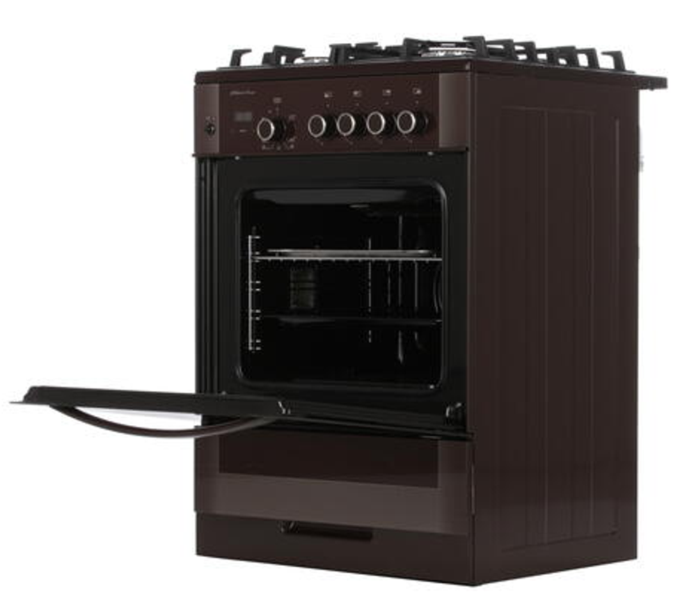 Плита газовая GEFEST 6500-03 0045 (кор.с растр.рис)