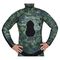 Гидрокостюм Marlin Phantom Emerald 7 мм куртка