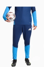 Штаны adidas Tiro 26 Competition Winterized - синий