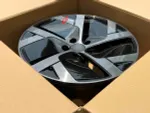 КОВАНЫЕ ДИСКИ ДЛЯ LUCID AIR PURE ЛЮСИД