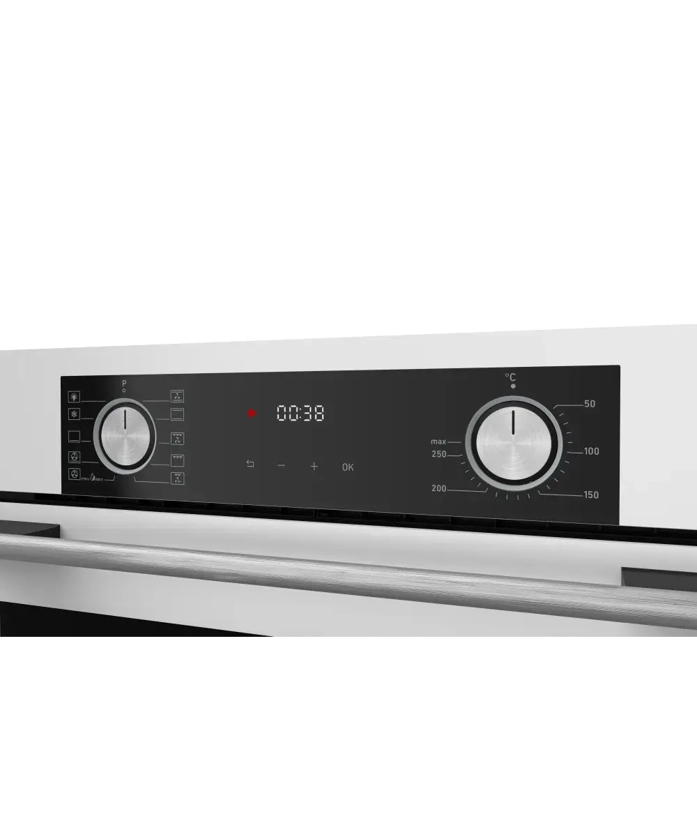 Электрический духовой шкаф Kuppersberg HF 610 W фото 3