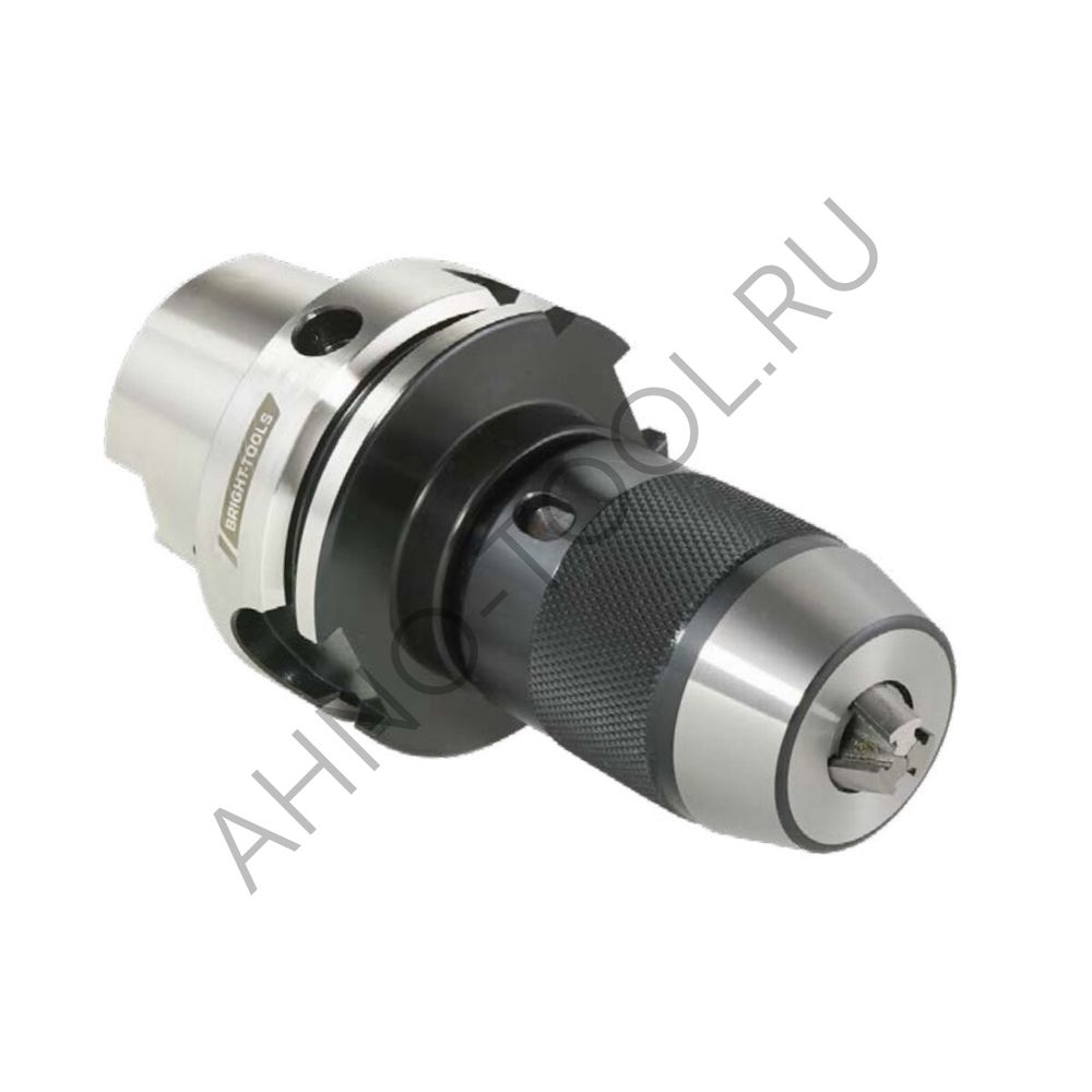 Патрон сверлильный HSK63A-APU13-130 BRIGHT-TOOLS