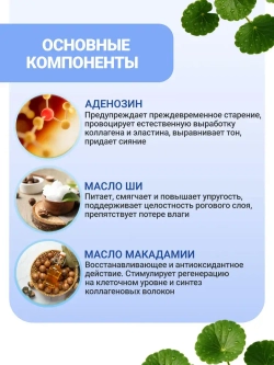 VTCOSMETICS REEDLE SHOT 700 Ночная бустер-сыворотка с микроиглами 30 мл