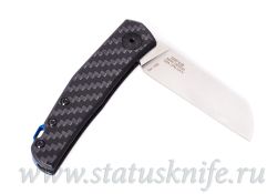 Нож Zero Tolerance 0230 ZT0230 slip-jointфотография - 7