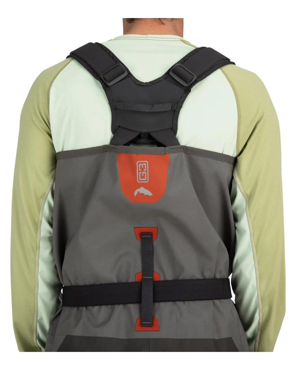 Вэйдерсы Simms G3 Guide Stockingfoot