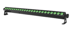 2x43w LED Wall Wash Light RGBW