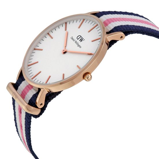 Наручные часы Daniel Wellington 0506DW  36 мм