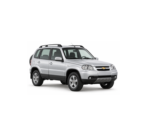 Chevrolet Niva