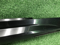 Накладка порога правая BMW 4er G22 (2020-н.в.) M-paket