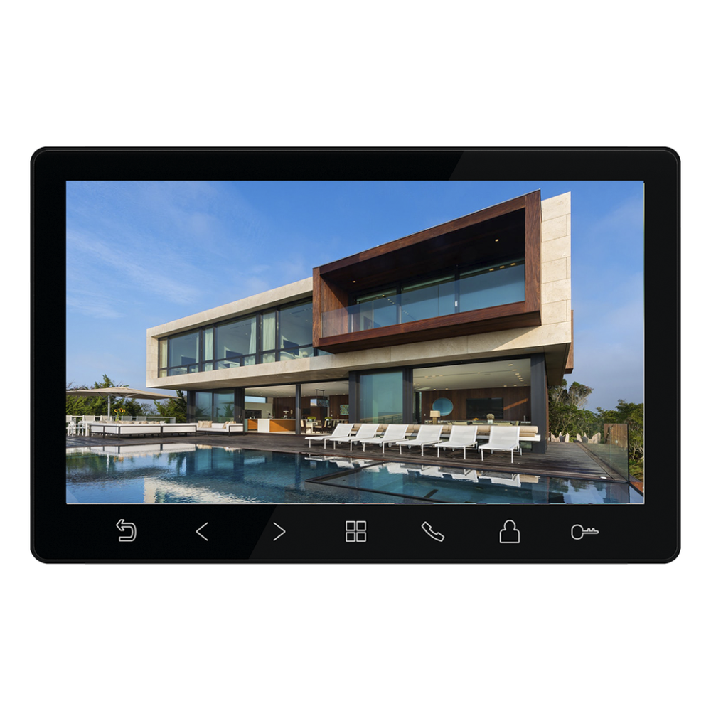 Tantos Prime HD SE (Black)