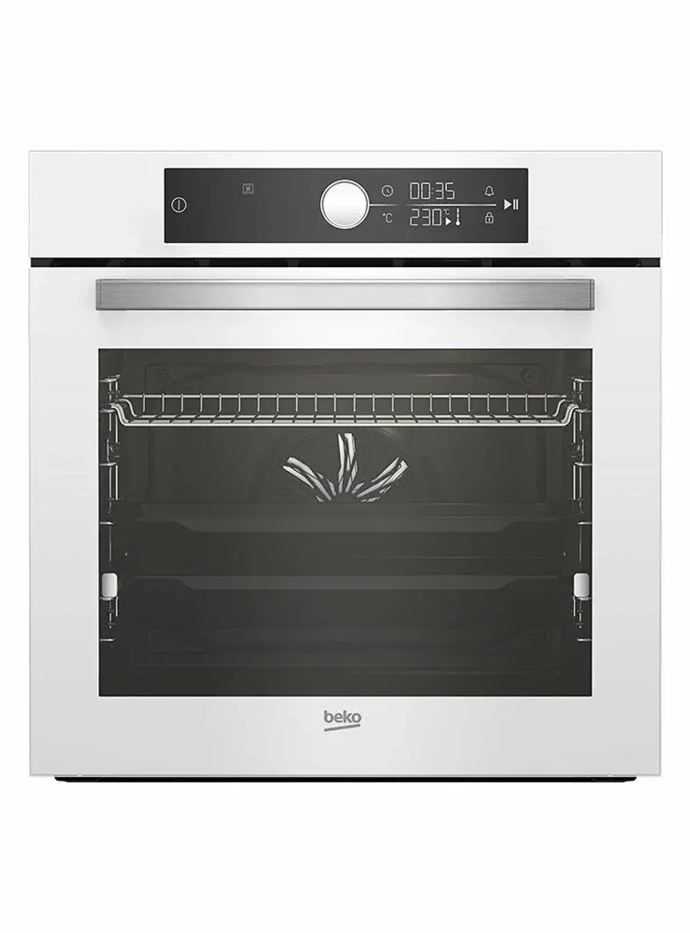 Духовой шкаф Beko BBIM17400WE белый