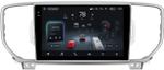 Магнитола для KIA Sportage 4 2016-2018 (без штатной КЗВ) - Teyes CC4-PRO монитор 9.5" 2K QLED на Android 13, Быстрейшая, Snapdragon 778G, ИИ, CarPlay, DSP, 4G SIM-слот