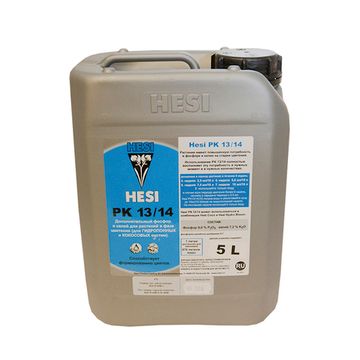 Стимулятор цветения Hesi PK 13/14 5 л