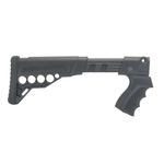 Комплект: Приклад на МР-153, -133, DLG Tactical
