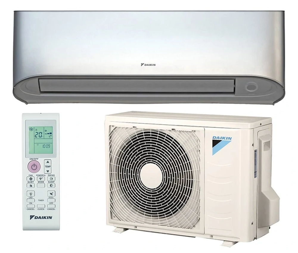 Daikin FTXK50AS/RXK50A