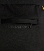 Спортивные штаны Karl Lagerfeld - черный(705433 534905)