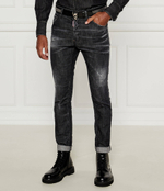 Джинсы Cool Guy Jean Dsquared2 - графитовый(S74LB1578 S30357)