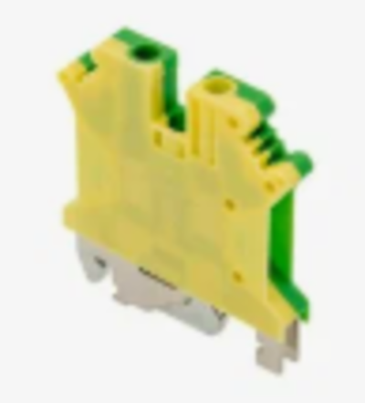 Клемма винтовая MTU-4PE